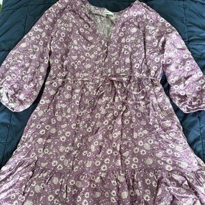 Sonoma Dress (Kohls)